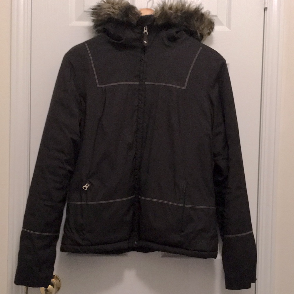 Aritzia TNA Winter Jacket - Picture 1 of 5
